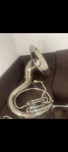 Sousafone weril MIB