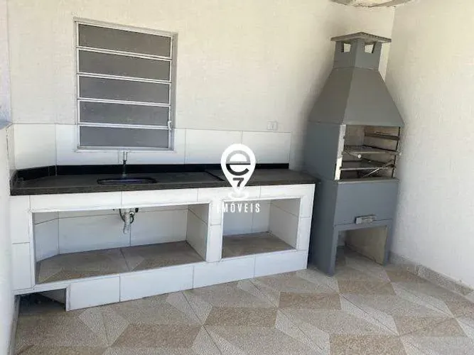 Apartamento residencial para aluguel na Vila São Paulo, em São Paulo