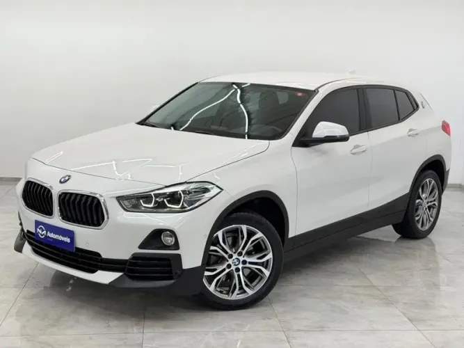 BMW X2 Sdrive 18I 1.5 Activeflex 136cv Aut. 2019