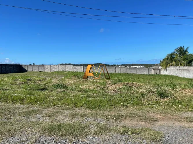 Terreno à venda no bairro Busca Vida - Camaçari/BA