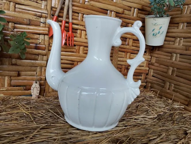 Bule de porcelana 1.4 l