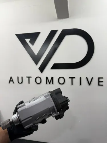  Motor Elétrico BMW LA (320i, X1 E Z4) *NOVO*