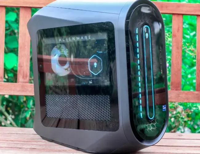 Aurora i9 13900K - 32GB - 4070Ti