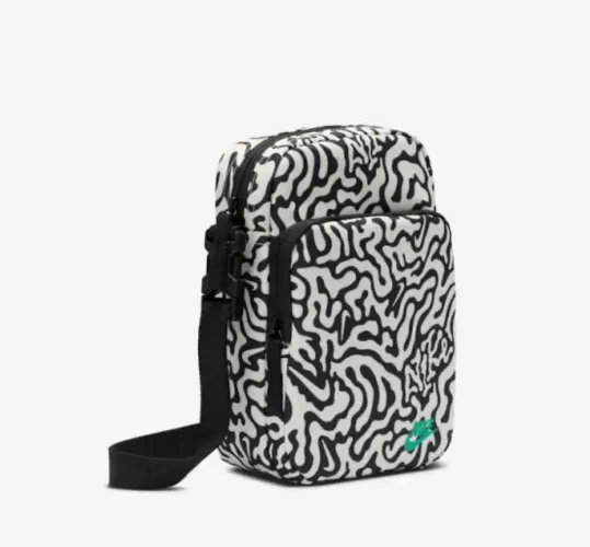 Bolsa Nike transversal unissex