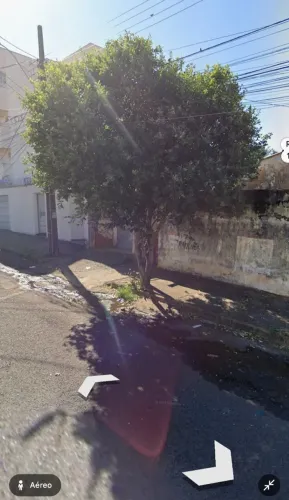 Terreno no Santa Mônica