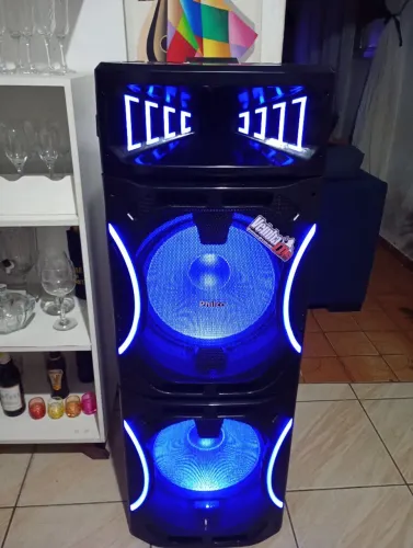 Som Philco pcx35000
