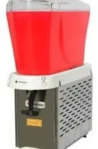 Refresqueira Suqueira