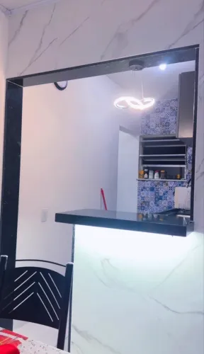 APARTAMENTO- ELDORADOll ( Condomínio cm 28 casa , apenas )