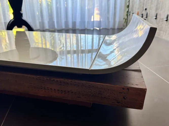 Mesa de centro