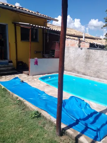 Esmeralda durmaville casa nova