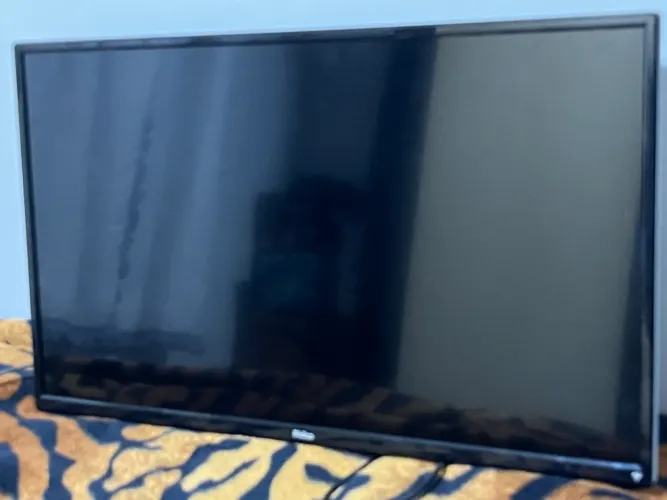 Vendo televisão