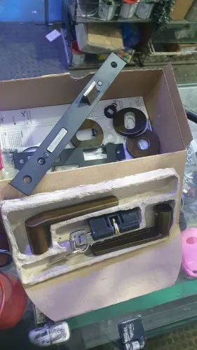 fechadurade porta pado 40mm nova