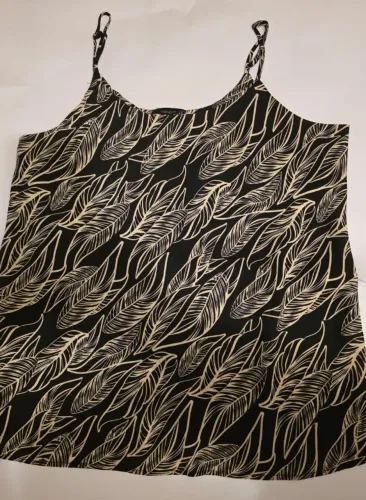 Blusa de alça YSC City 46