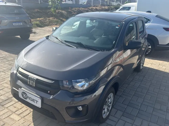 Fiat Mobi Like 1.0 Fire Flex 5P. 2025