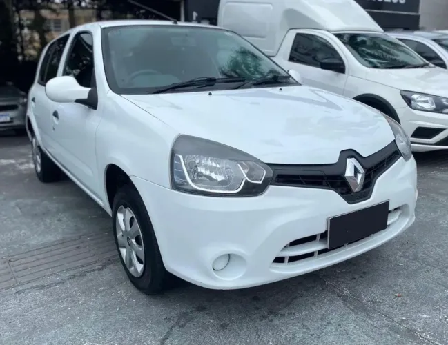 Aluguel R$ 490 semana Carro para Uber