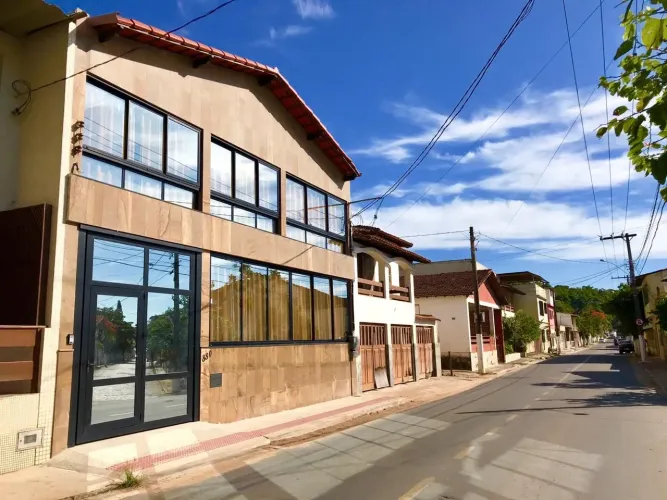 Casa à Venda - Centro, Marataízes