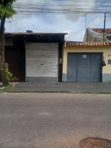 PONTO COMERCIAL NO CENTRO DE MARITUBA