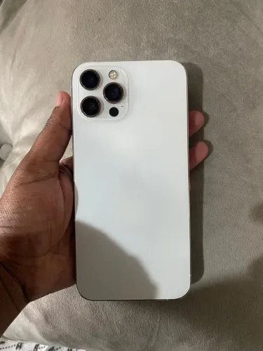 iPhone 12promax
