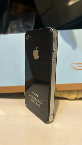 iPhone 4
