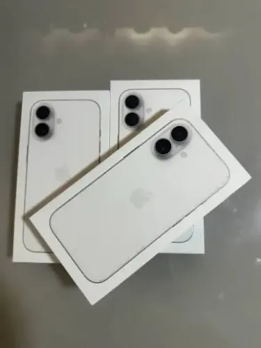 iPhone 17, lacrado, nota fiscal Casas Bahia.