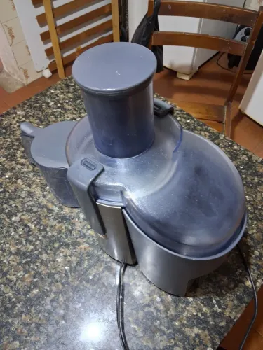 Aparelho Joicer da PHILIPS WALITA, pouco tempo de uso em perfeito estado