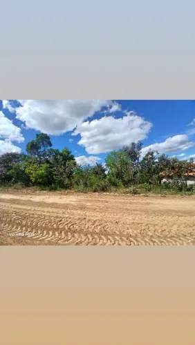 Terreno a venda de 500m², em Mairinque, próximo ao Km 68 km da Castelo Branco...