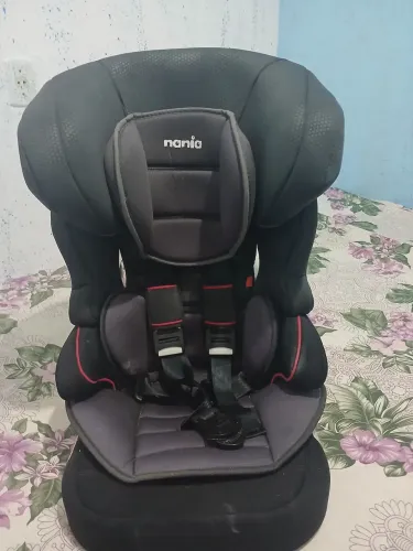 Cadeirinha para carro