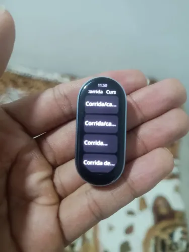 Xiaomi Band 9 (usado)