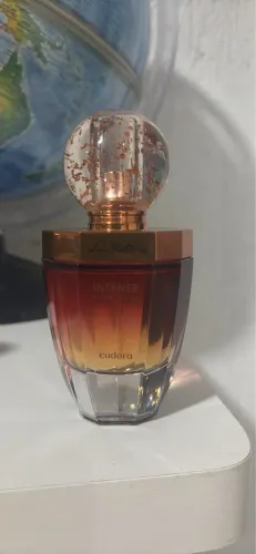 Perfume La Victoria intense eau de parfum