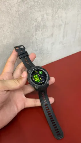 Garmin Instinct 3 45mm Seminovo Bem conservado +Garantia (LOJA FÍSICA)