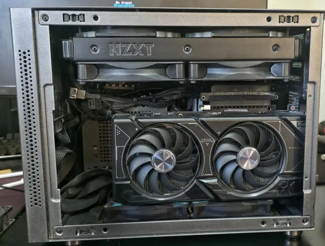 RTX 4070