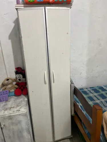 Guarda roupa solteiro