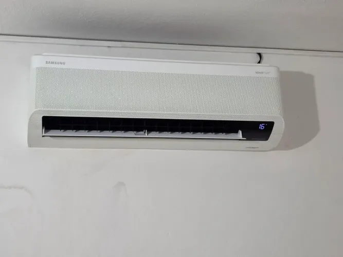 Ar condicionado Samsung 12.000 btus inverter 