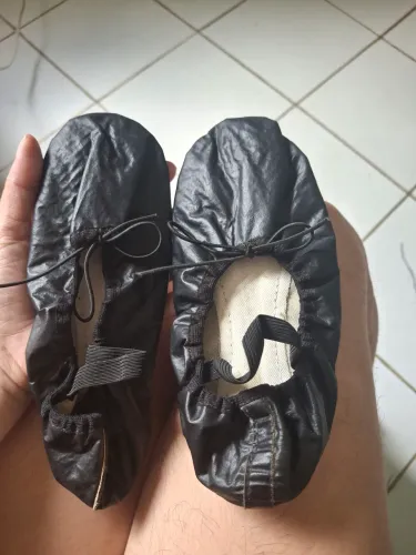 Sapatinha