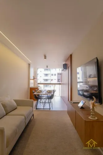 Imóvel para venda tem 96 metros quadrados com 3 quartos em Centro de Vila Velha - Vila Vel