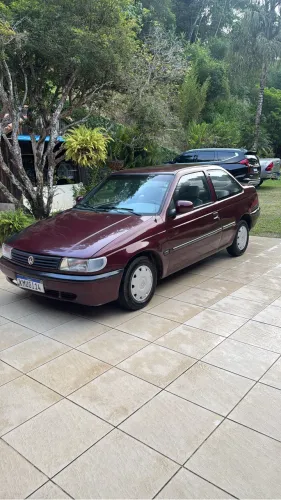 Volkswagen Logus 1.8 / CLI / CL 1994