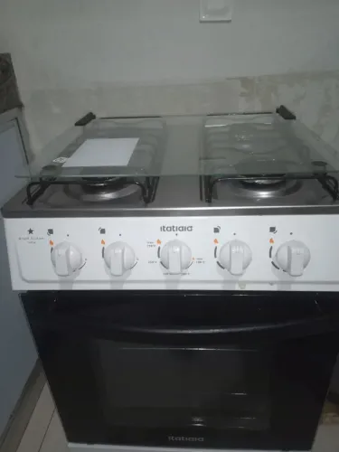 Fogão