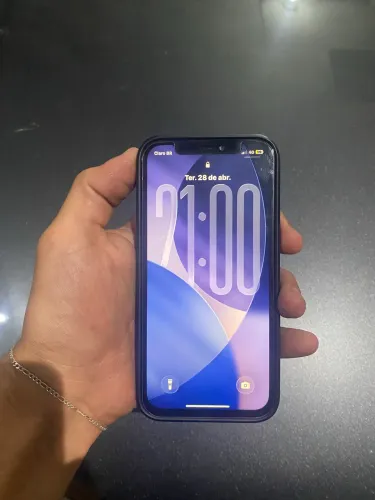 iPhone 12 Pro 128gb