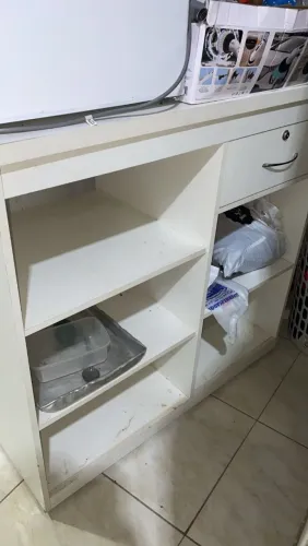 Vendo balcão só chama se tiver interesse