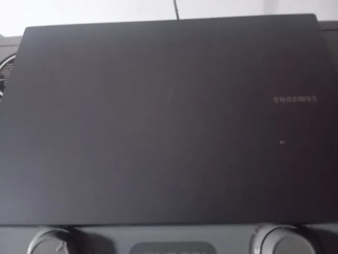 Notebook Samsung