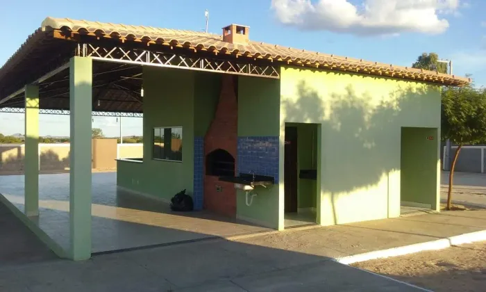 LOTE PARA VENDA EM CONDOMINIO - ESTRADA DAS PEDRINHAS