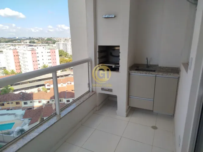 APARTAMENTO PARA LOCAÇÃO NO VERANO-JACAREÍ/SP