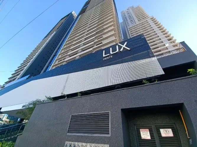 APTO STUDIO / NOVO / SETOR OESTE GOIÂNIA