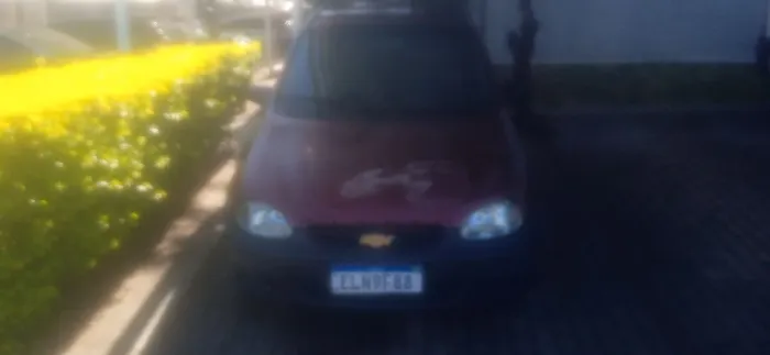 Chevrolet Classic Life/ls 1.0 VHC Flexp. 4P 2010