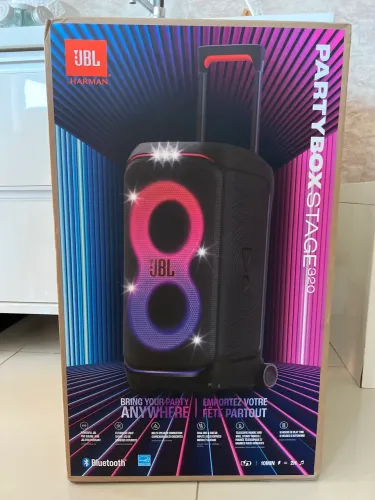 JBL 320