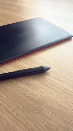 Vendo Mesa Wacom