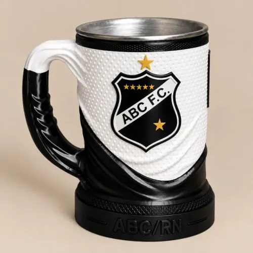 Caneca do ABC