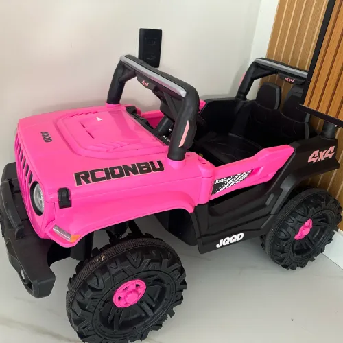 Corro elétrico infantil