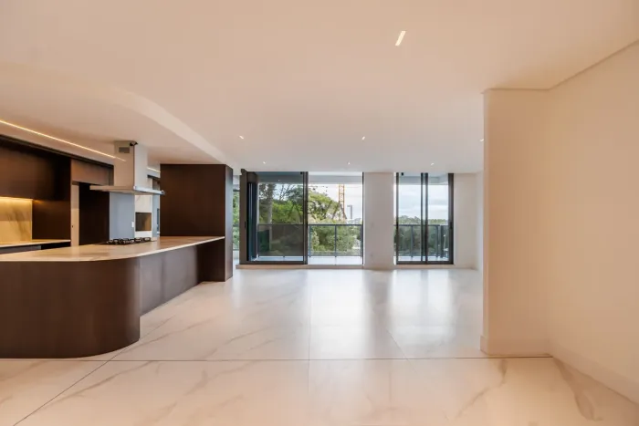 Apartamento à venda no Ecoville ARYA1