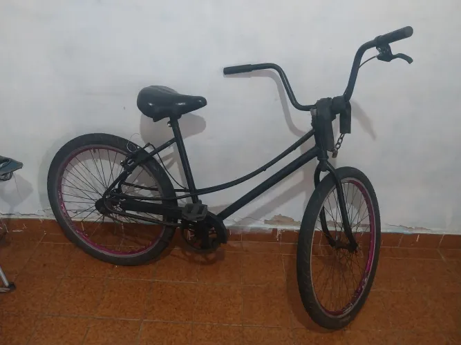 Bicicleta Cecí